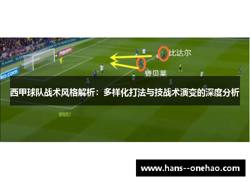 西甲球队战术风格解析：多样化打法与技战术演变的深度分析