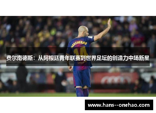 费尔南德斯:从阿根廷青年联赛到世界足坛的创造力中场新星 费尔南德斯:从阿根廷青年联赛到世界足坛的创造力中场新星