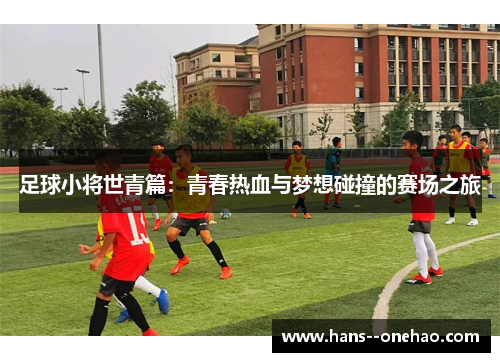 足球小将世青篇：青春热血与梦想碰撞的赛场之旅