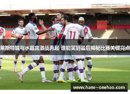 莱斯特城与水晶宫激战再起 谁能笑到最后揭秘比赛关键亮点